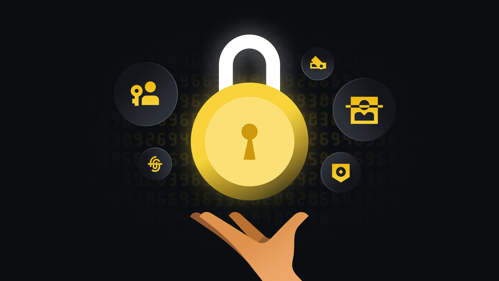 机构级安全守护